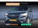 Opel Combo Tour 1.2 Turbo L2H1 Edition, Bedrijf, Handgeschakeld, Start-stop-systeem, Lease