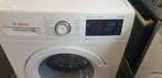 Bosch wasmachine 8kg, Witgoed en Apparatuur, Wasmachines, Ophalen of Verzenden, Zo goed als nieuw