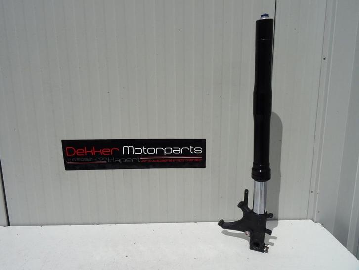 Rechter Voorvorkpoot Honda CBR600RR 2007-2008-2010-2012 PC40, Motoren, Onderdelen | Honda, Gebruikt, Ophalen of Verzenden