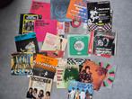 Singles vinyl verzamelen retro vintage divers, Cd's en Dvd's, Vinyl | Overige Vinyl, Ophalen of Verzenden, Gebruikt, Overige formaten