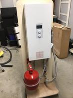 Cv ketel elektrische masterwatt calida compact 24 kw, Doe-het-zelf en Verbouw, Ophalen, Cv-ketel of Combi-ketel, Zo goed als nieuw