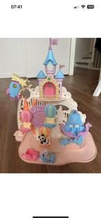 Sylvanian pretpark, Kinderen en Baby's, Speelgoed | Poppenhuizen, Ophalen of Verzenden, Zo goed als nieuw