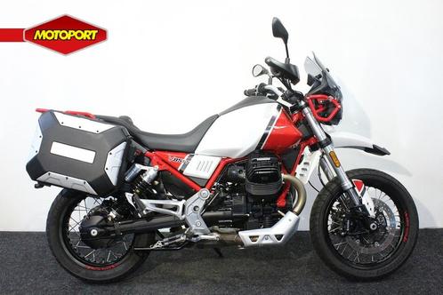 Moto Guzzi V 85 TT (bj 2020), Motoren, Motoren | Moto Guzzi, Particulier, Toermotor