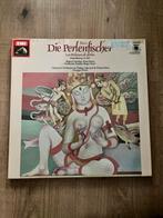 Bizet - Les Pecheurs des Perles, Cd's en Dvd's, Vinyl | Klassiek, Ophalen of Verzenden, Classicisme, Gebruikt