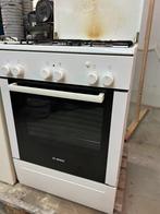 bosch gasfornuis, Ophalen, Gebruikt, 4 kookzones, Gas