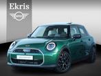 Mini Mini 1.5 Cooper C Favoured L Panoramadak/ Harman-Kardon, 156 pk, Met garantie (alle), Origineel Nederlands, Bedrijf