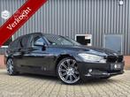 BMW 3-serie Touring 318d High Executive | Verkocht!, Automaat, Navigatiesysteem, Zwart, Diesel