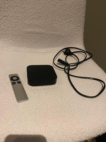 Apple TV beschikbaar voor biedingen