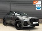 Audi Q3 Sportback 45 TFSI e S Edition PANO, Keyless, 20 inch, Auto's, Audi, Gebruikt, Leder en Stof, Hybride Elektrisch/Benzine