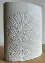 Vintage 1970 Op-art design vaas ROSENTHAL studio-linie, Antiek en Kunst, Ophalen of Verzenden