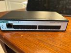 HiComdata 8ports 10G L3 Managed switch (10Gig) | Nieuw, Computers en Software, Netwerk switches, Ophalen of Verzenden, Nieuw