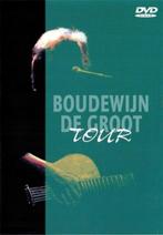 Boudewijn de Groot - Tour DVD, Alle leeftijden, Ophalen of Verzenden, Gebruikt, Muziek en Concerten