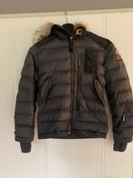 Parajumpers Kinderjas Maat 10, Kleding | Heren, Jassen | Zomer, Ophalen of Verzenden, Zo goed als nieuw, Overige maten, Zwart