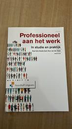 Roel Grit - Professioneel aan het werk, Ophalen of Verzenden, Nieuw, Roel Grit; Roelie Guit; Nico van der Sijde