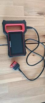 Universele auto diagnose scanner - Uitlezen alle merken, Auto diversen, Ophalen of Verzenden, Gebruikt