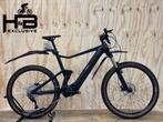 Bulls Copperhead Evo AM 1 E-Mountainbike Shimano Deore
