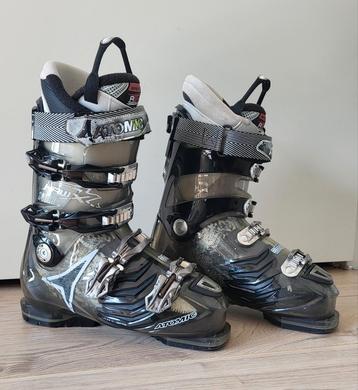 Atomic Hawx 100 Skischoenen 27,0-27,5 = maat 42 beschikbaar voor biedingen