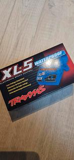 Traxxas xl5 snelheids regelaar, Hobby en Vrije tijd, Modelbouw | Radiografisch | Vliegtuigen, Nieuw, Elektro, Ophalen of Verzenden