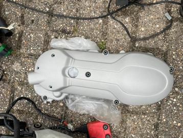 Gileta Runner 125/180cc carterkap cover NIEUW beschikbaar voor biedingen