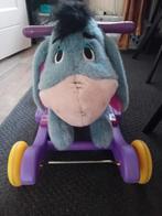 Igor hobbelpaard op wielen, Ophalen of Verzenden, Gebruikt