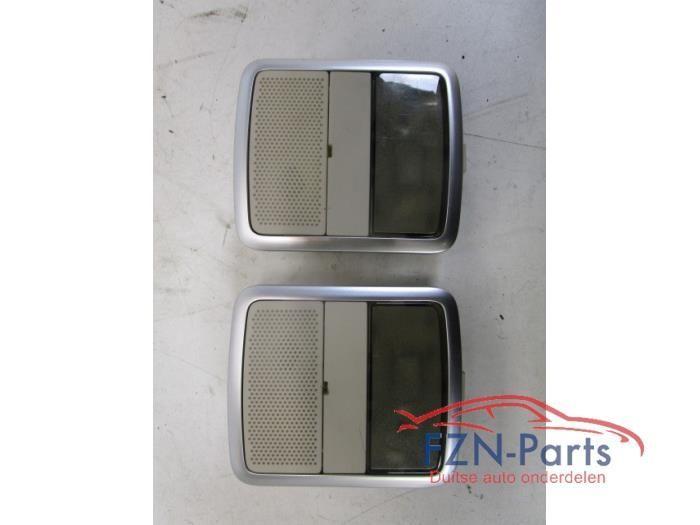 Land Rover Range Rover Sport LED Binnenverlichting Wit Set, Auto-onderdelen, Verlichting, Gebruikt, Ophalen