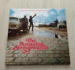 The Amazing Stroopwafels - Mooi Weer, Ophalen of Verzenden, Gebruikt, Overige formaten, Levenslied of Smartlap