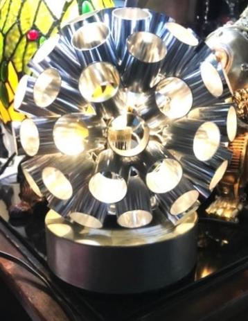 Lamp Space Age Design Jaren 60 Vintage😍😎🤗💑🎁👌 beschikbaar voor biedingen