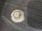 14 k gouden heren ring 14,5 gram, 20 of groter, Heer, Nieuw, Ophalen of Verzenden