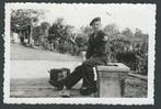 Militair KNIL, Verzamelen, Ophalen of Verzenden, Landmacht, Nederland, Foto of Poster