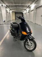 Type 3 70cc, Ophalen, Tweetakt, Gebruikt, Maximaal 45 km/u