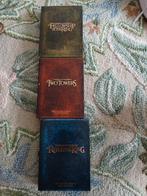 Lord of the rings dvd boxen special extended edition, Verzamelen, Lord of the Rings, Ophalen of Verzenden, Gebruikt, Overige typen
