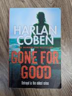 Gone for Good - Harlan Coben, Gelezen, Harlan Coben, Ophalen of Verzenden, Amerika