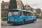 OOSTERBEEK STEIJNWEG GVM 123 DAF DEN OUDSTEN TROLLEYBUS '74, Ophalen of Verzenden, 1980 tot heden, Ongelopen, Gelderland