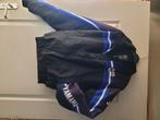 yamaha jas maat L, Motoren, Kleding | Motorkleding, Jas | textiel, Heren, YAMAHA RACING, Ophalen of Verzenden