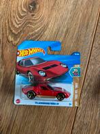 Hotwheels Lamborghini, Ophalen of Verzenden, Zo goed als nieuw, Auto, Overige merken