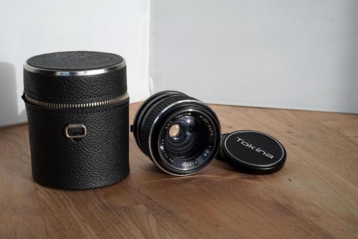 ✅ Minolta MD, WIDE Angle lenzen, 28mm 35mm, Audio, Tv en Foto, Fotografie | Lenzen en Objectieven, Gebruikt, Groothoeklens, Ophalen