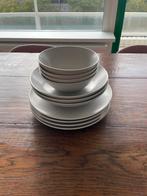 Mat lichtgrijs ikea borden IKEA FÄRGKLAR, Huis en Inrichting, Keuken | Servies, Ophalen, Gebruikt, Overige stijlen, Bord(en)