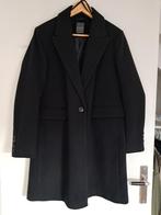Zwarte getailleerde colbert - Maat 40 (M) - ZGAN, Maat 38/40 (M), Primark, Zwart, Ophalen of Verzenden