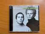 Simon and Garfunkel - The essential, Ophalen of Verzenden, 1980 tot 2000, Gebruikt, Boxset
