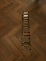 Design Tijdschriftenrek - 110cm Breed, Ophalen of Verzenden, Zo goed als nieuw