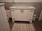 Baby kamer. Commode en ledikant, Kinderen en Baby's, Kinderkamer | Complete kinderkamers, Ophalen, Zo goed als nieuw, Jongetje of Meisje