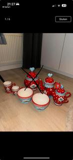 Volledig nieuwe set STUDIO KOEKEPEER, Ophalen, Overige typen, Nieuw, Overige stijlen