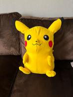Gave Pikachu knuffel , nieuwstaat 50 cm hoog !, Ophalen of Verzenden
