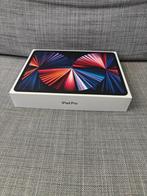 Apple iPad Pro (5th gen - 2021), Ophalen, Apple iPad, Zwart, 12 inch