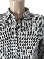 Marc O’polo blouse S, Zwart, Ophalen of Verzenden, Zo goed als nieuw, Marc O'Polo
