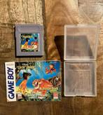 Nintendo Game Boy - Disney's The Jungle Book, Spelcomputers en Games, Games | Nintendo Game Boy, 1 speler, Ophalen of Verzenden