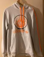 Adidas Hoodie Maat M, Maat 48/50 (M), Wit, Ophalen of Verzenden, Adidas
