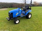 New Holland TZ21D, Gebruikt, Niet opgegeven, Ophalen of Verzenden, Tot 80 Pk