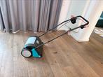 Gardena EVC 1000 inklapbare verticuteermachine, Ophalen of Verzenden, Zo goed als nieuw, Elektrisch