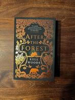 After the Forest - Kell Wood Illumicrate edition, Boeken, Fantasy, Nieuw, Ophalen of Verzenden